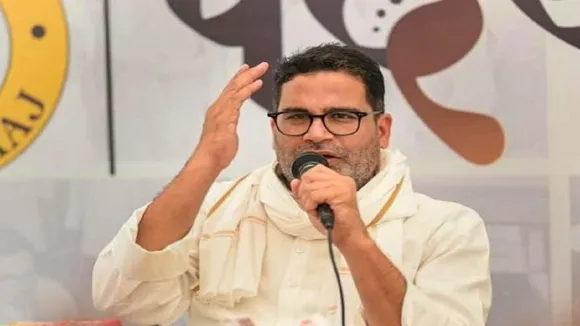 Prashant Kishor