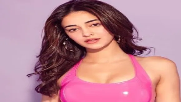 Ananya Panday