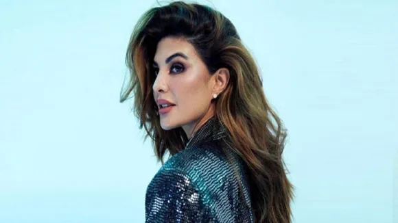 Jacqueline Fernandez