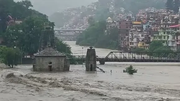 rain himachal