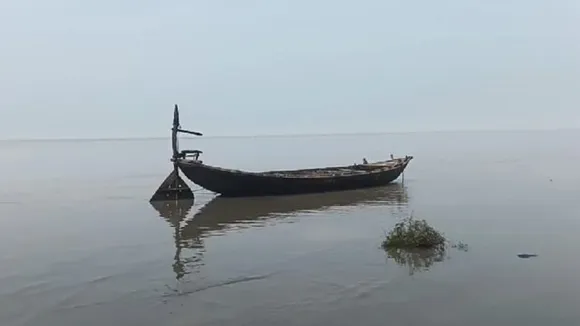 Flood News  Weather In Bihar