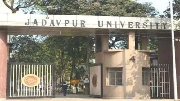 Jadavpur University