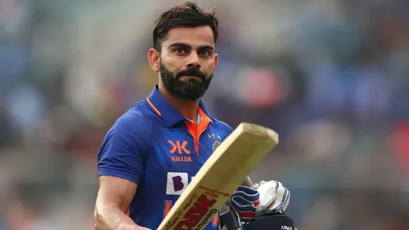 virat kohli will play in world cup 2027 rajkumar sharma