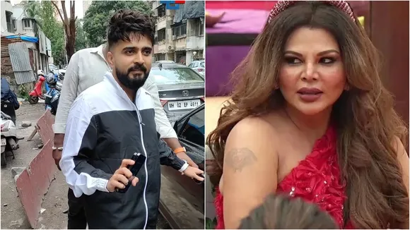 Adil Khan Durrani On Rakhi Sawant