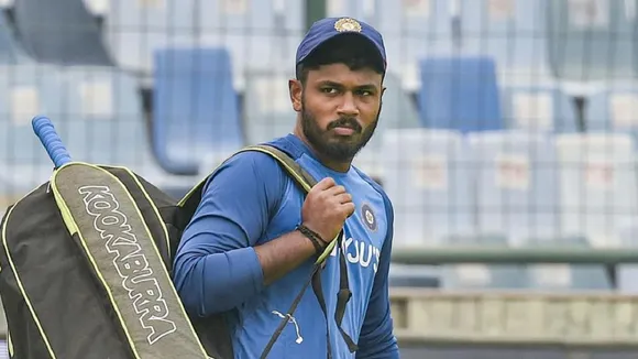 IND VS IRE sanju samson have last chance