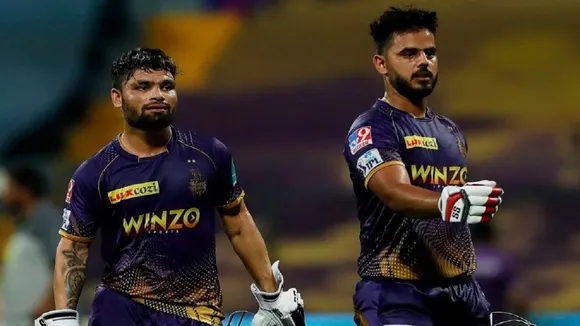 ipl 2024 kkr captain nitish rana will play for uttar pradesh