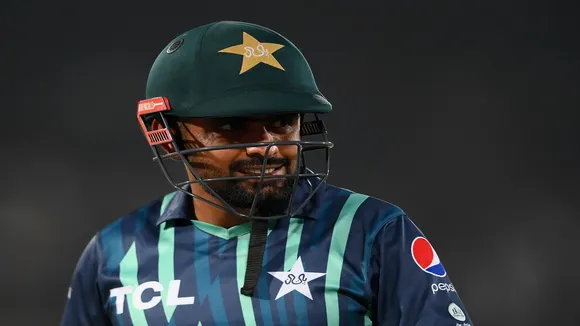 babar azam vs eng 2022