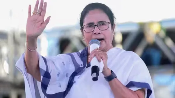 mamta banerjee