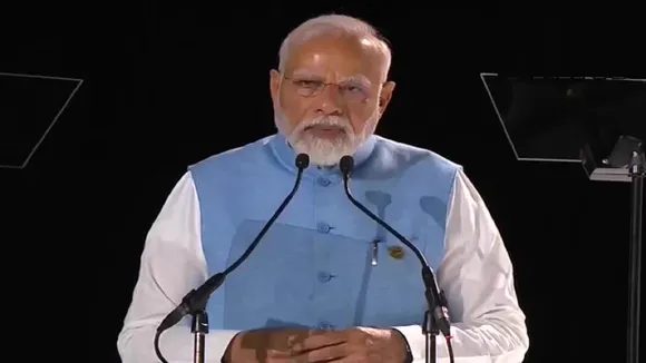 pm modi