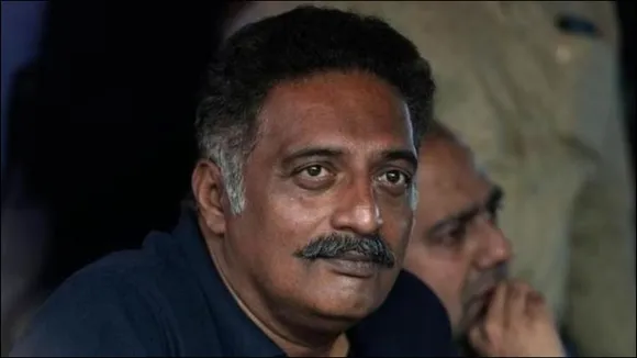 Prakash Raj