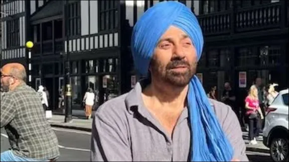 sunny deol  4