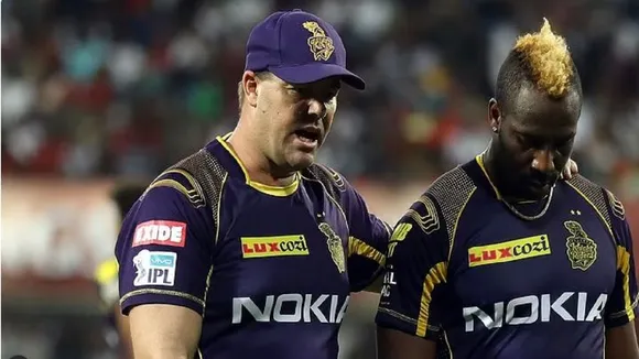 kkr former coach and former zimbabwe captain heath streak passed away