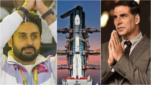 Chandrayaan 3 Launch