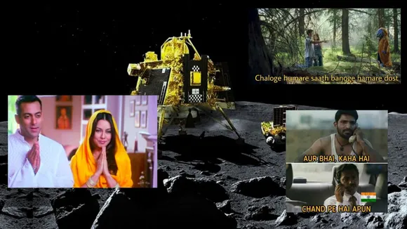 chandrayaan 3