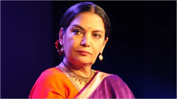 Shabana Azmi Fraud Case