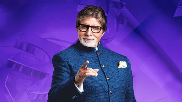 Amitabh Bachchan on Chandrayaan 3