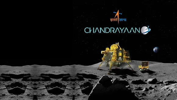 Chandrayaan 3