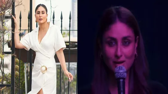 Kareena Kapoor OTT debut netflix