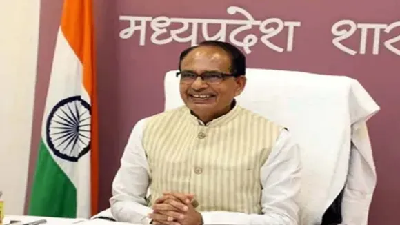 shivraj singh chouhan