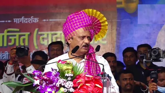 ajit pawar