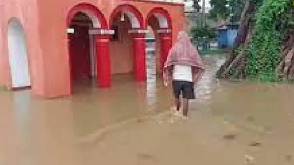 Maa Kali Temple