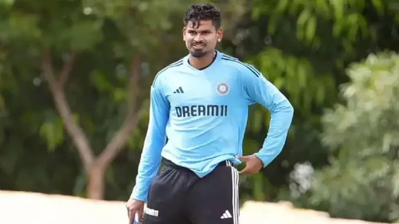 shreyas iyer reveal big truth about his injury before asia cup