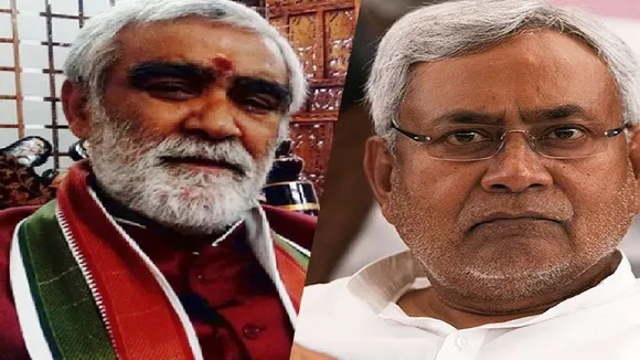 ashwini vs nitish