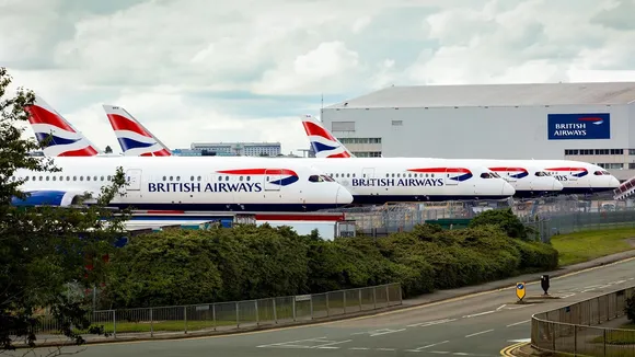 british airways