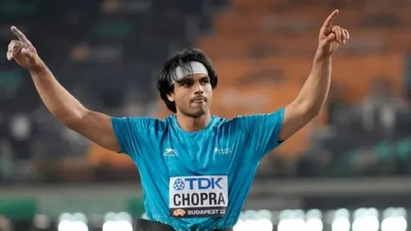 neeraj chopra marriage father revealed