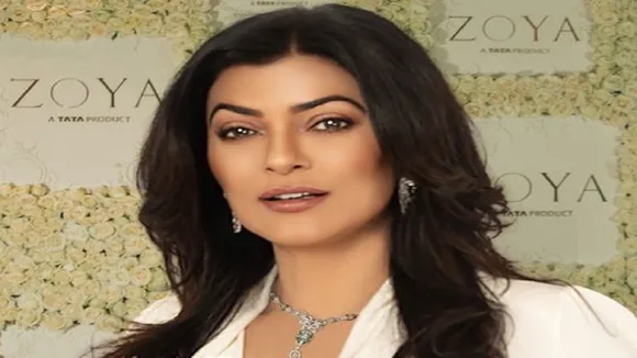 Sushmita Sen