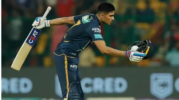 ipl 2024 shubman gill may play with delhi capitals