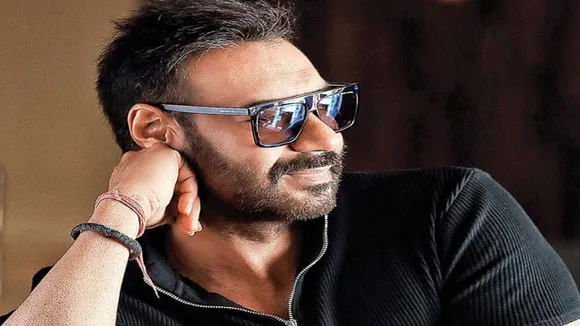 Ajay Devgn film de de pyaar de