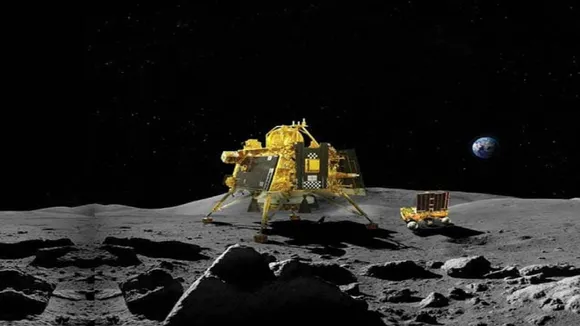 Chandrayaan 3