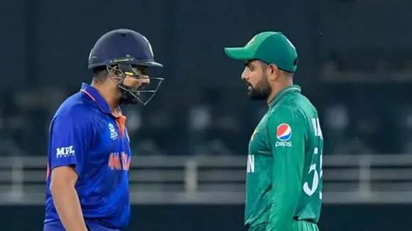 IND vs PAK: भारत और पाकिस्तान की जंग एशेज पर पड़ेगी भारी