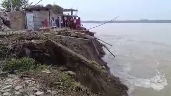 flood in bihar