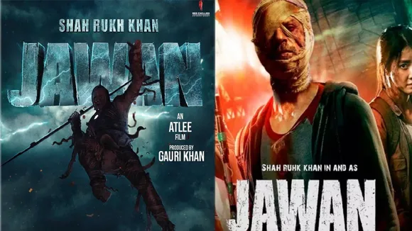 Jawan Trailer Review