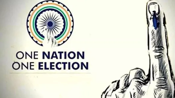 one nation one election