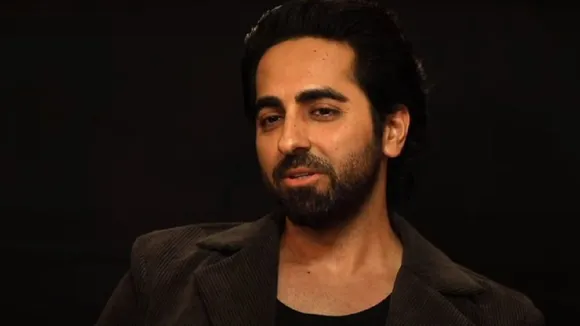 Ayushmann Khurrana