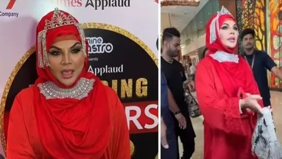 Rakhi Sawant