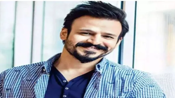 Happy Birthday Vivek Oberoi