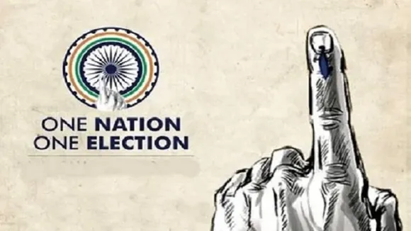 one nation one election