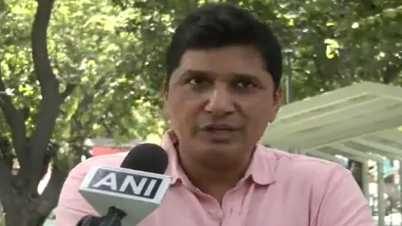 Saurabh Bharadwaj