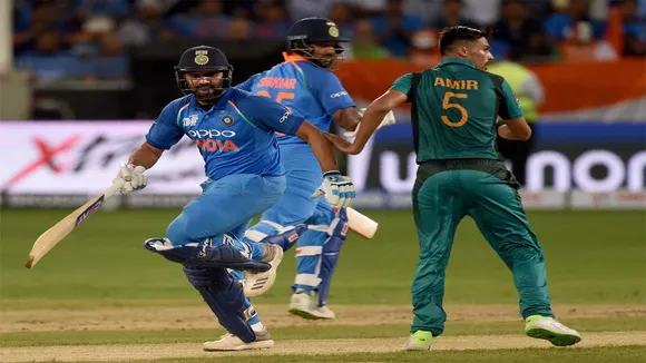 ind vs pak asia cup 2023 match rohit sharma and virat kohli