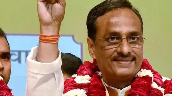 dinesh sharma