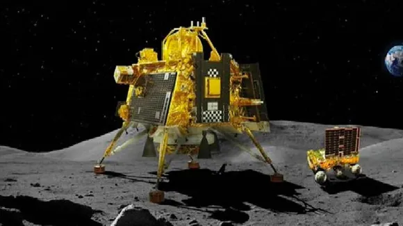 Chandrayaan 3