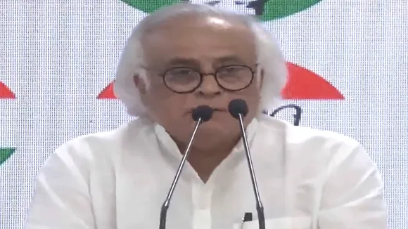 Jairam Ramesh
