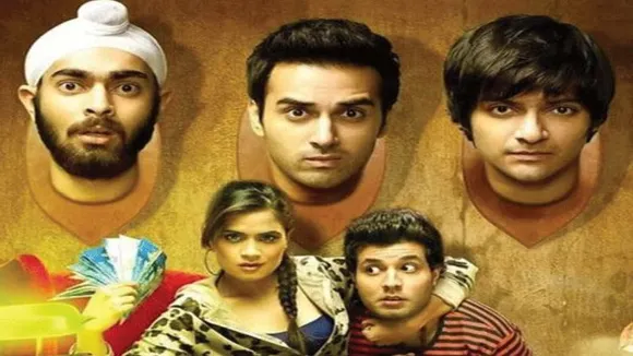 Fukrey 3 trailer