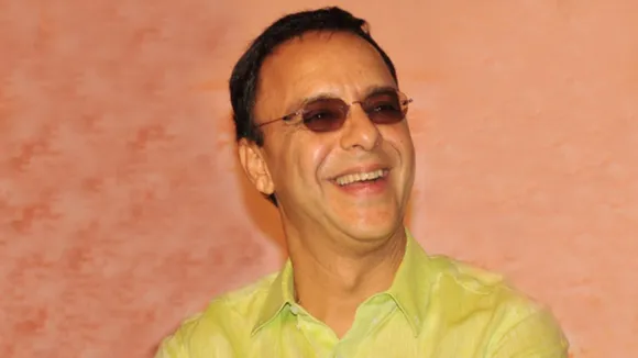 Vidhu-Vinod-Chopra