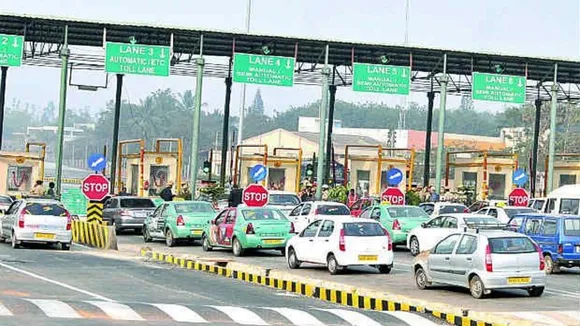 TOLL TAXGH