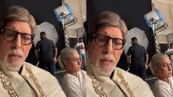 amitabh bachchan